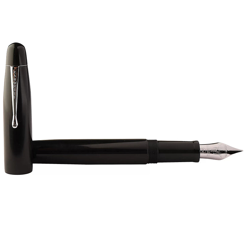 Kanwrite Mammoth Solid Black CT