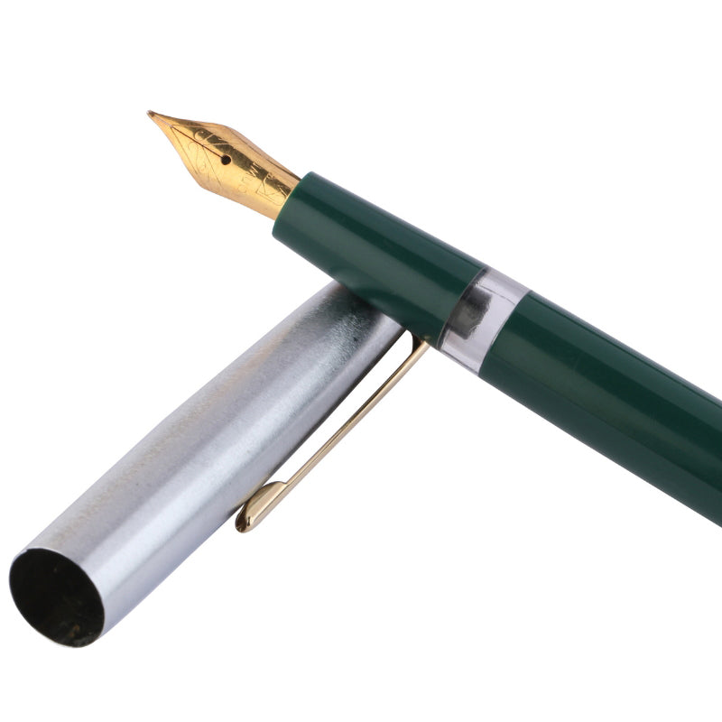 Kanwrite Saloon Solid Green