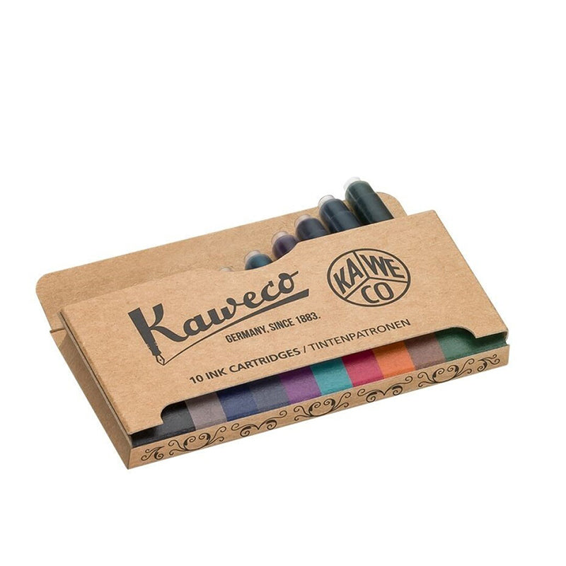 Kaweco Ink cartridges