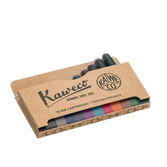 Kaweco Ink cartridges