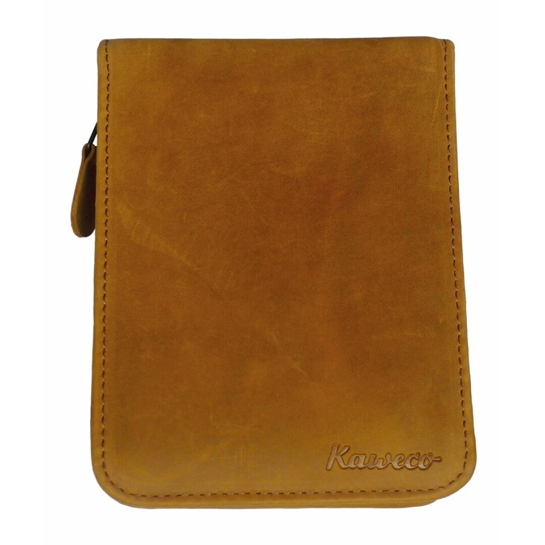 Kaweco Travel Camel pens case