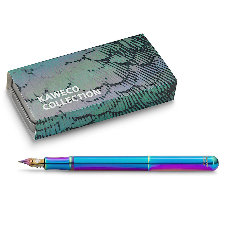 NEW!! Kaweco Collection Liliput Kolibri LE 2025