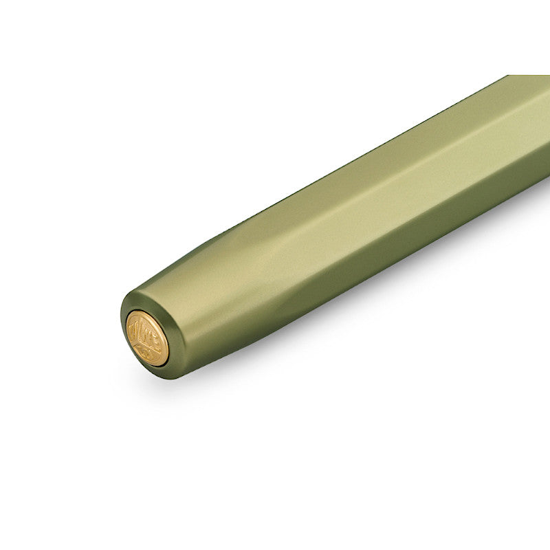 Kaweco Collection AL Sport Olivine 2024 Limited