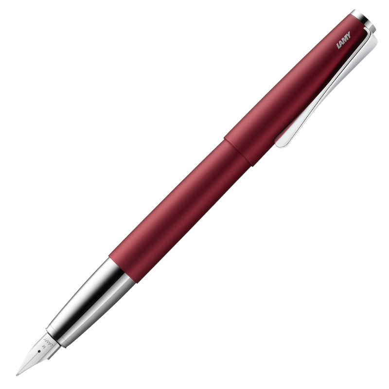 Lamy Studio Royal Red 2024 NEW!!