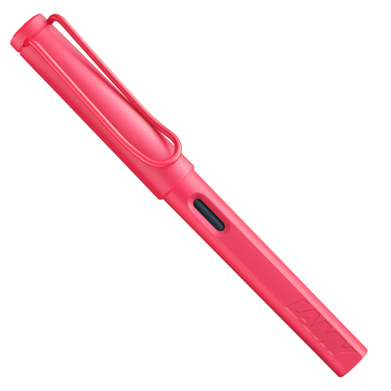 Lamy Safari Sunset Special Edition 2025 NEW!!