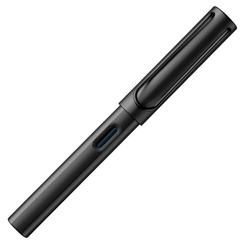 Lamy AL-star Black