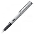 Lamy AL-star Whitesilver