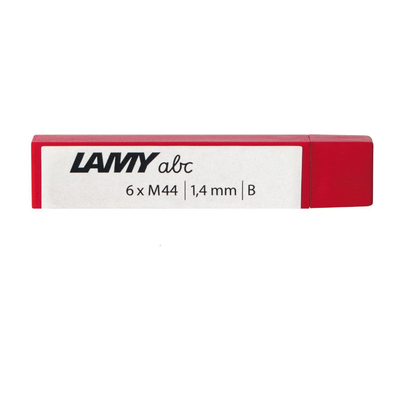 Lamy M44 Pencil Lead, 1.4 mm