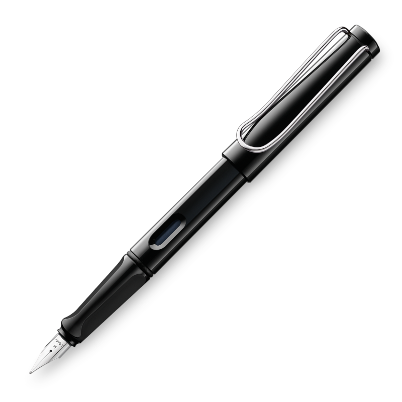 Lamy Safari Black