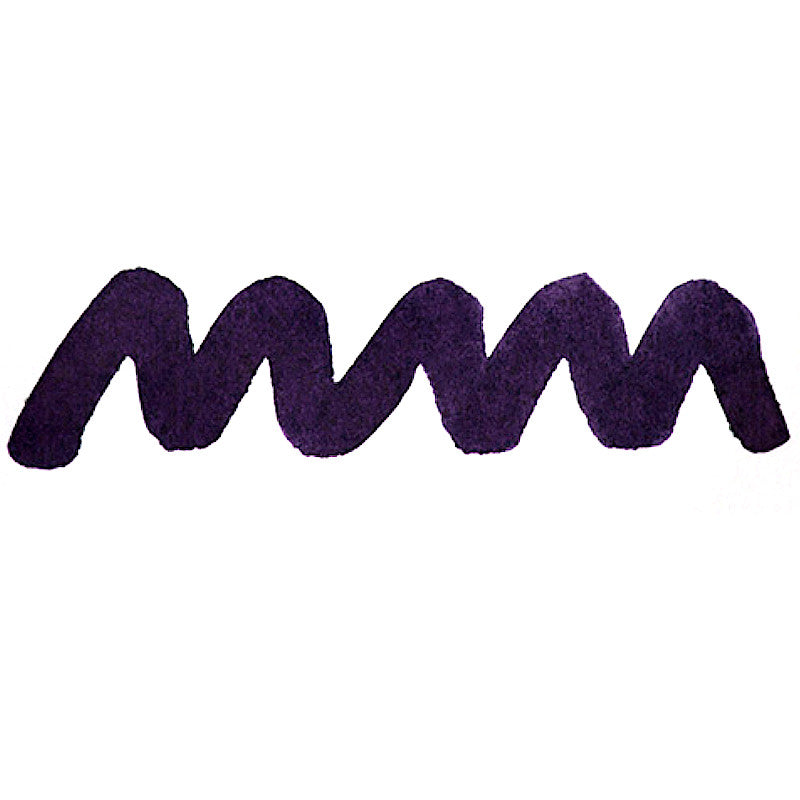 Diamine 150th Anniversary Ink 40ml, Lilac Night