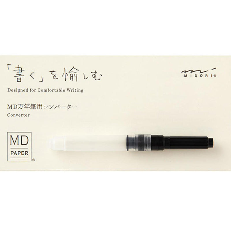 Midori Ink Converter