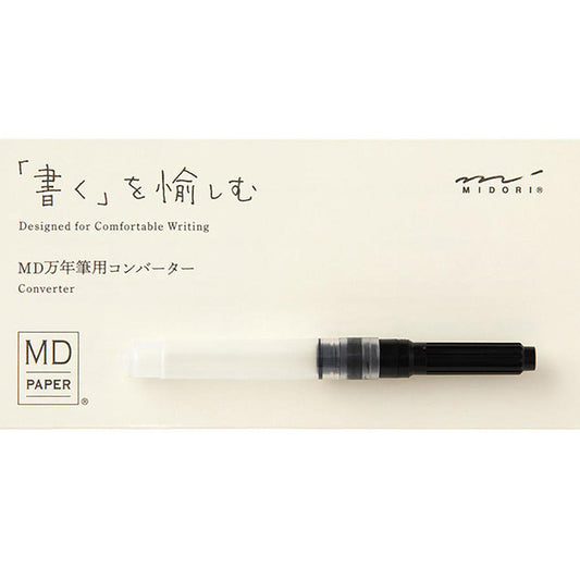 Convertidor de tinta Midori