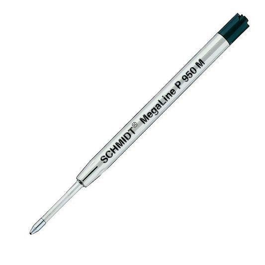 Schmidt P950 MegaLine M Tip, Black