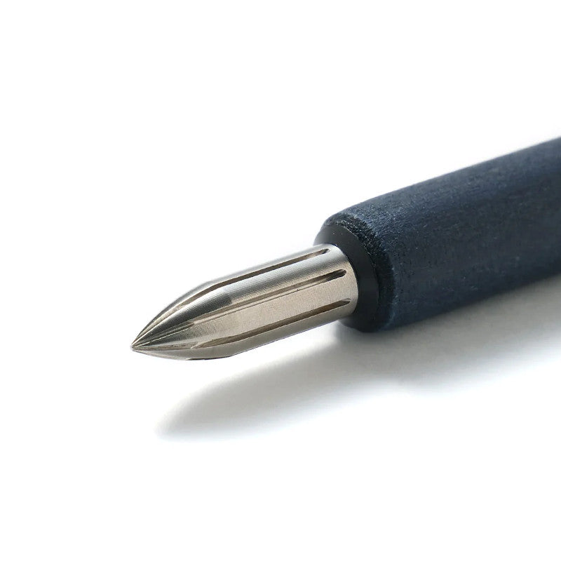 Kakimori Metal Nib Steel