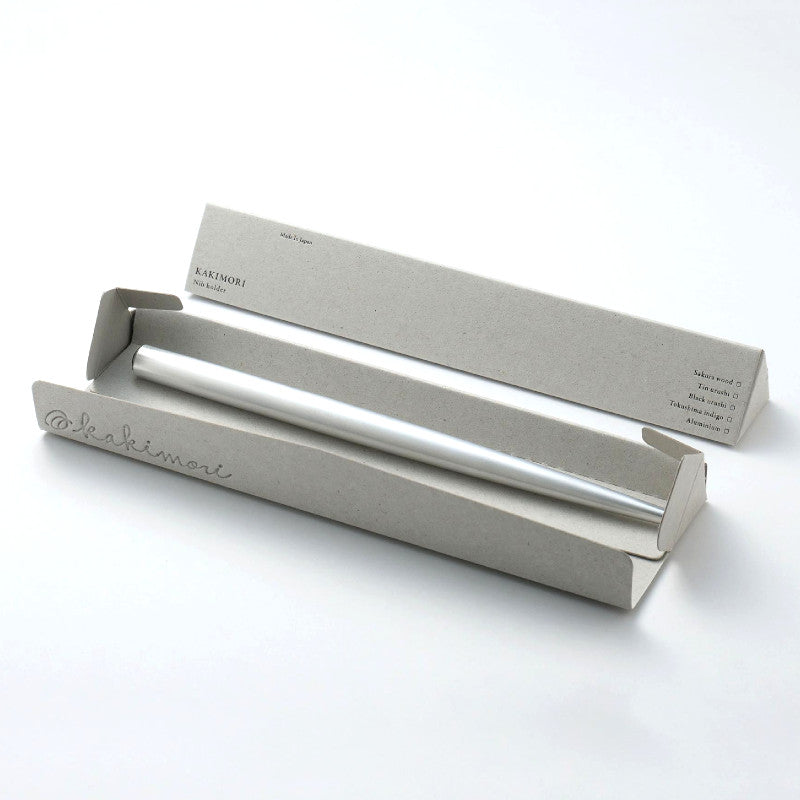 Kakimori Nib Holder Aluminium