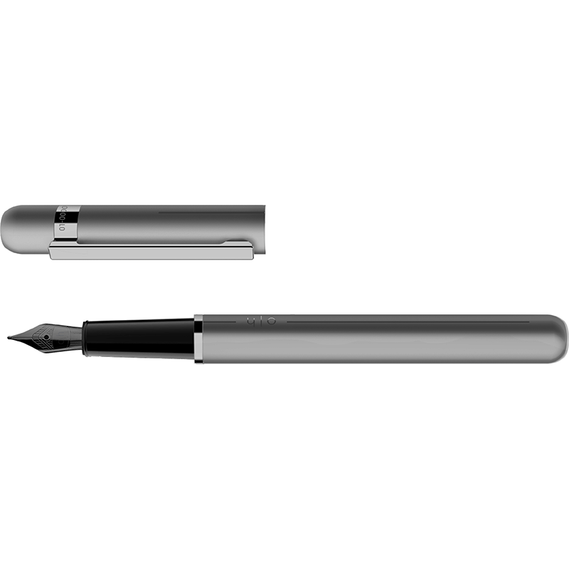 Otto Hutt Design03 Ruthenium