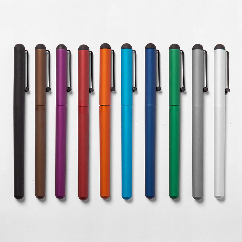 PARAFERNALIA Divina, Titanium