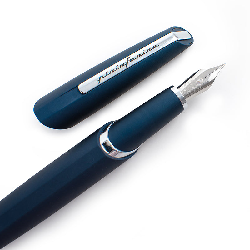 Pininfarina PF Two Dark Blue