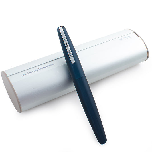 Pininfarina PF Two Dark Blue