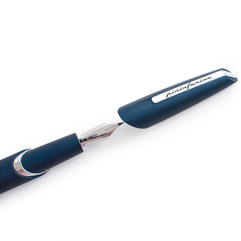 Pininfarina PF Two Dark Blue