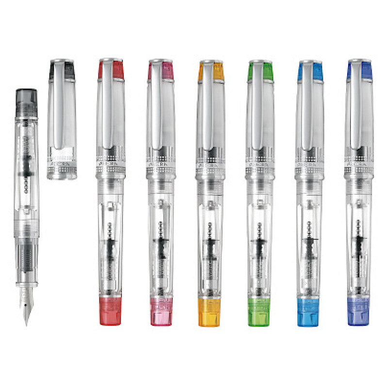 Pilot Prera Blue New!!
