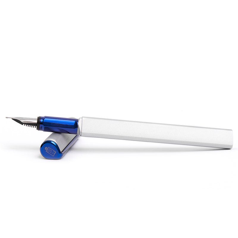 Pininfarina PF One Blue/Silver