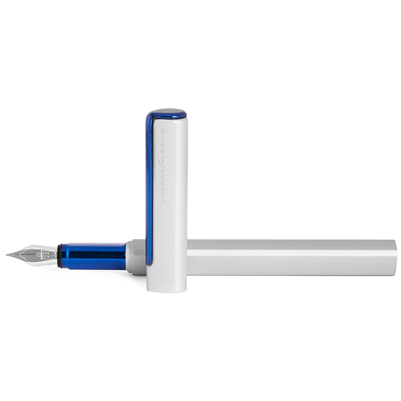 Pininfarina PF One Blue/Silver