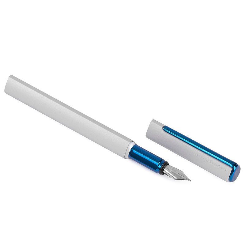 Pininfarina PF One Blue/Silver