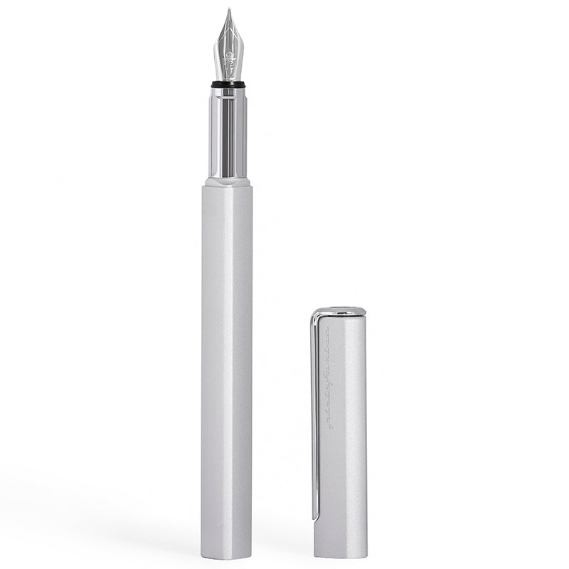 Pininfarina PF One Silver