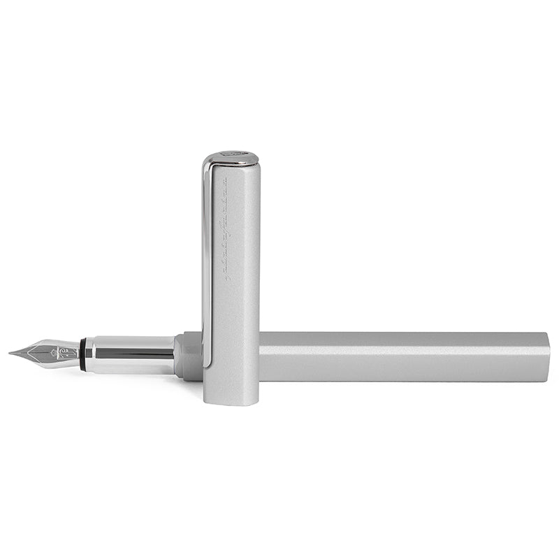 Pininfarina PF One Silver