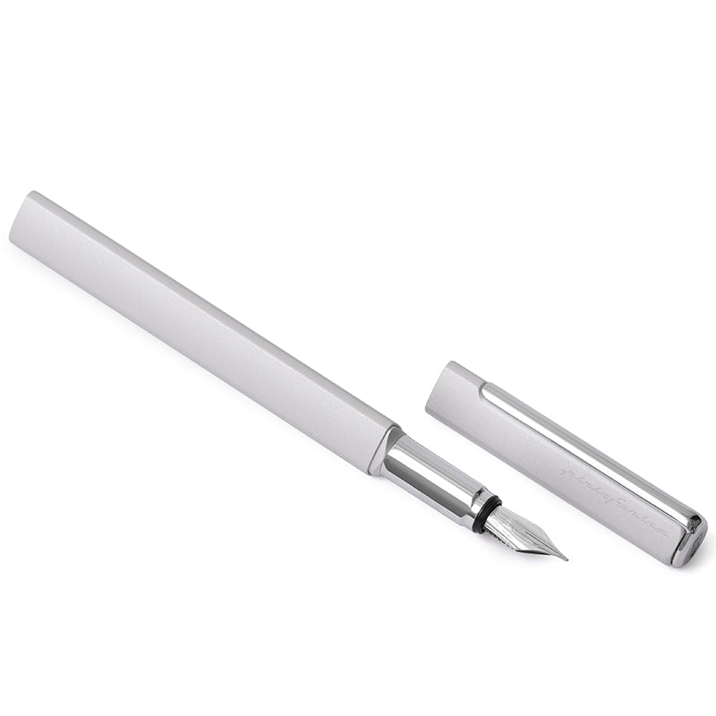 Pininfarina PF One Silver