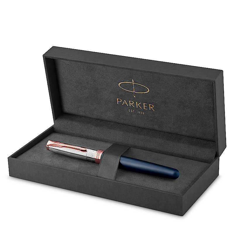 Parker Sonnet Fuji Special Edition 18k Nib. NEW!