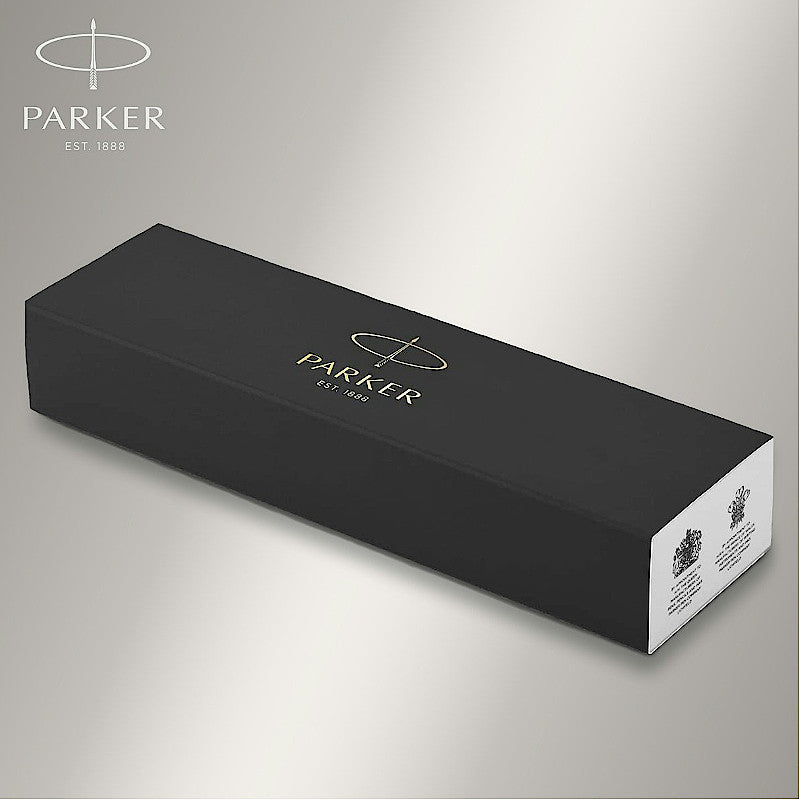 Parker IM Core Monochrome Matt Black BT