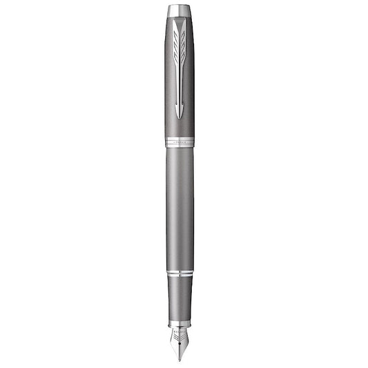 Parker IM Rituals Grey CT