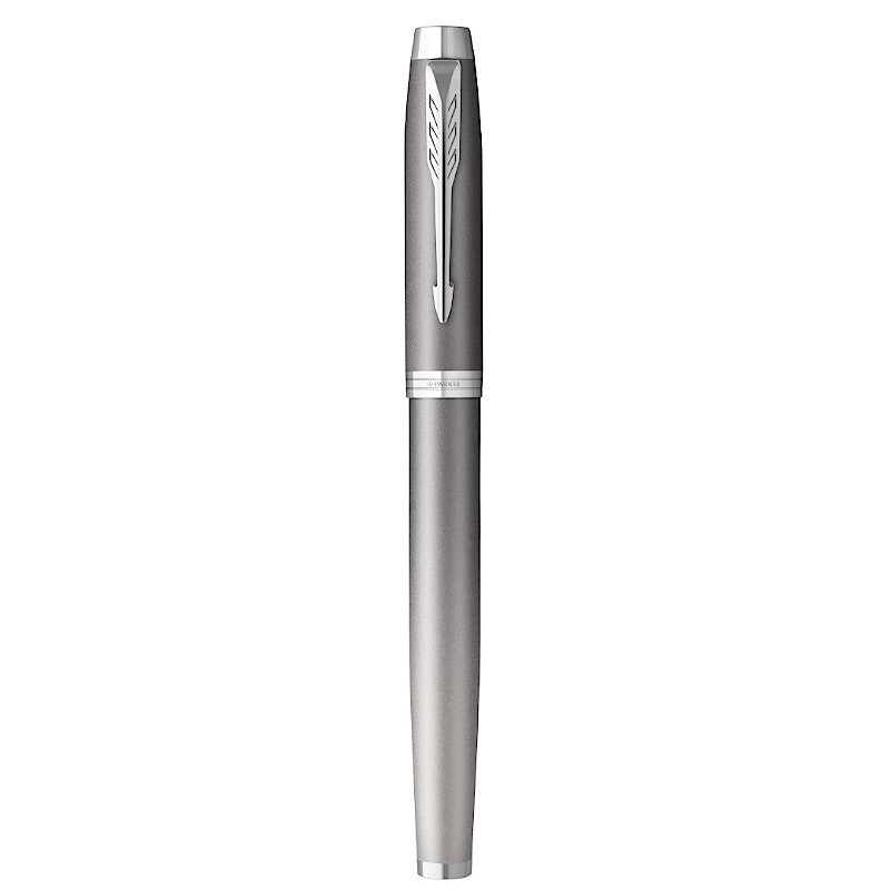 Parker IM Rituals Grey CT