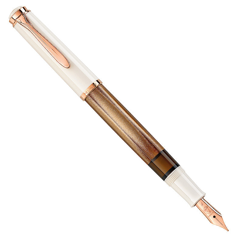 Pelikan Classic M200 Cooper Rose Gold - Limited Edition
