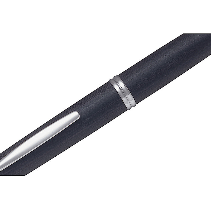 Pilot Capless Wooden Black