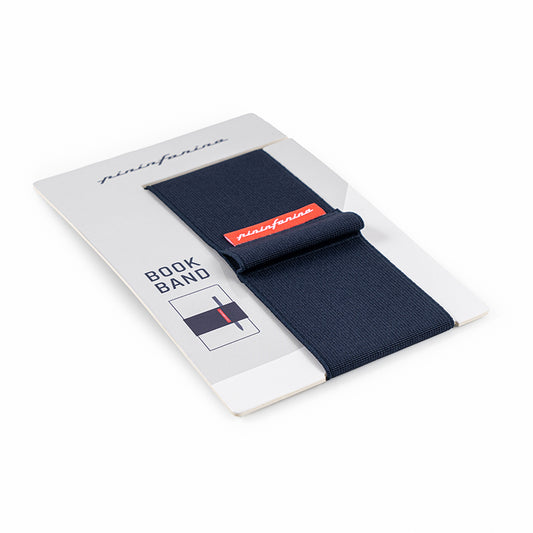 Pininfarina Notebook Pen Holder