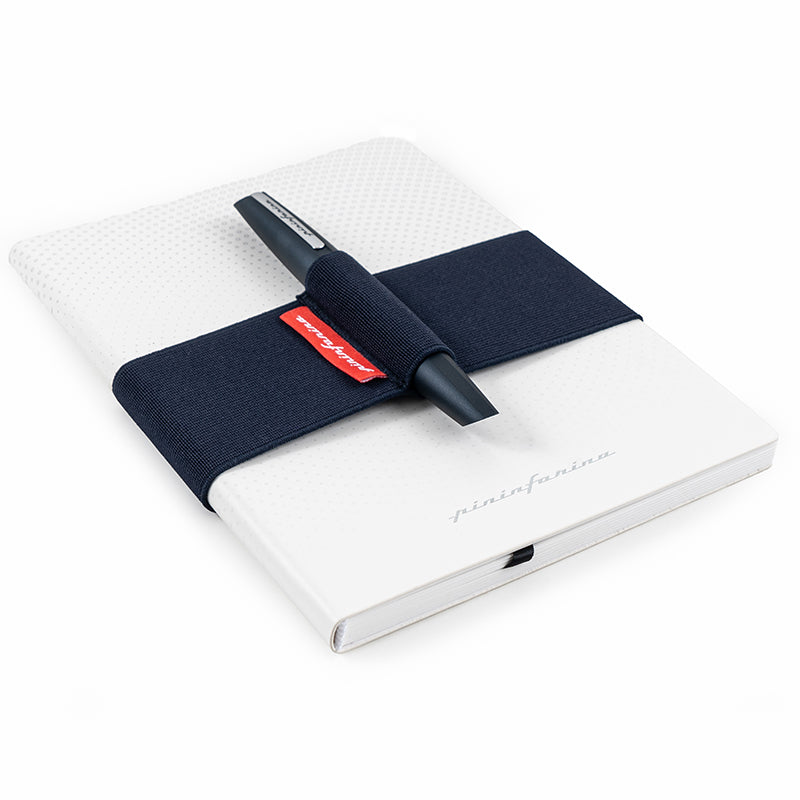 Pininfarina Notebook Pen Holder