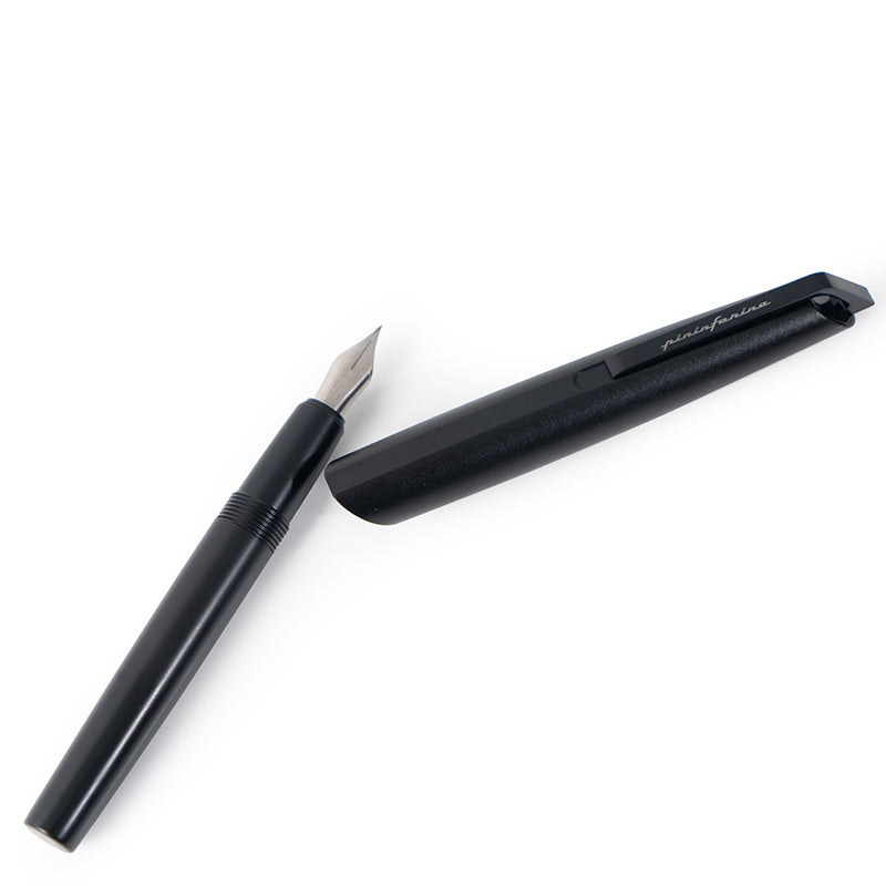 Pininfarina PF Go Black