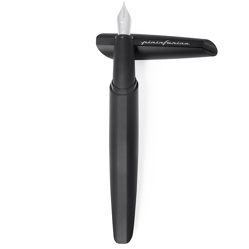 Pininfarina PF Two Black