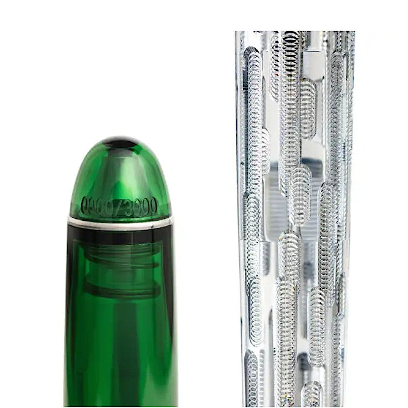 NEW!! Platinum 3776 Century Fuji Unkei Series Kasumi-Mon. Limited Edition