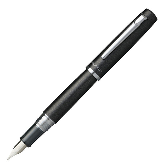 Platinum Procyon Shadow Mica