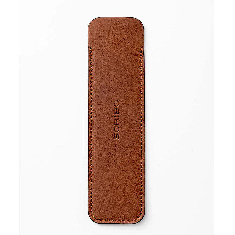 SCRIBO Feel 14k Flexible Nib Glicine. Limited Edition