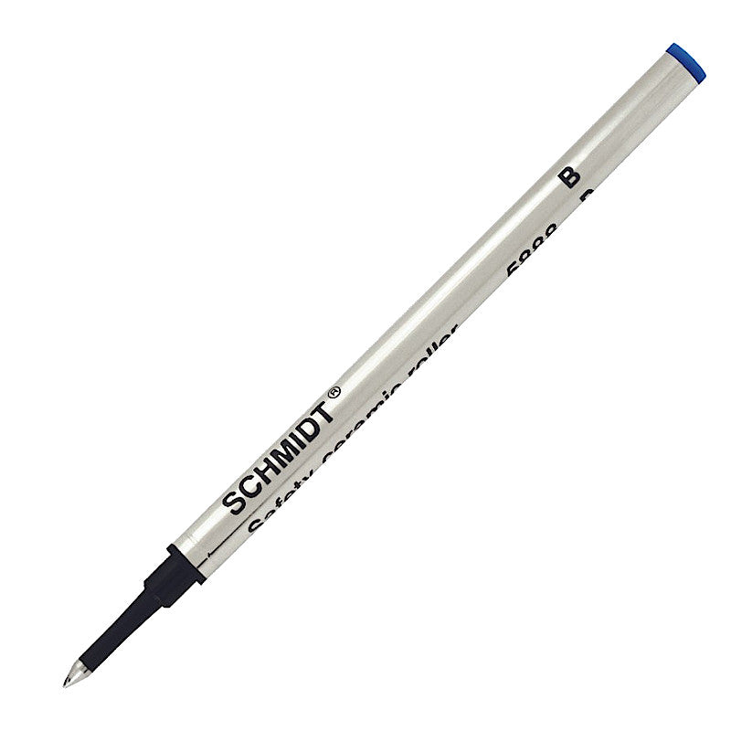 Schmidt 5888 Safety Ceramic Rollerball B Tip, Blue