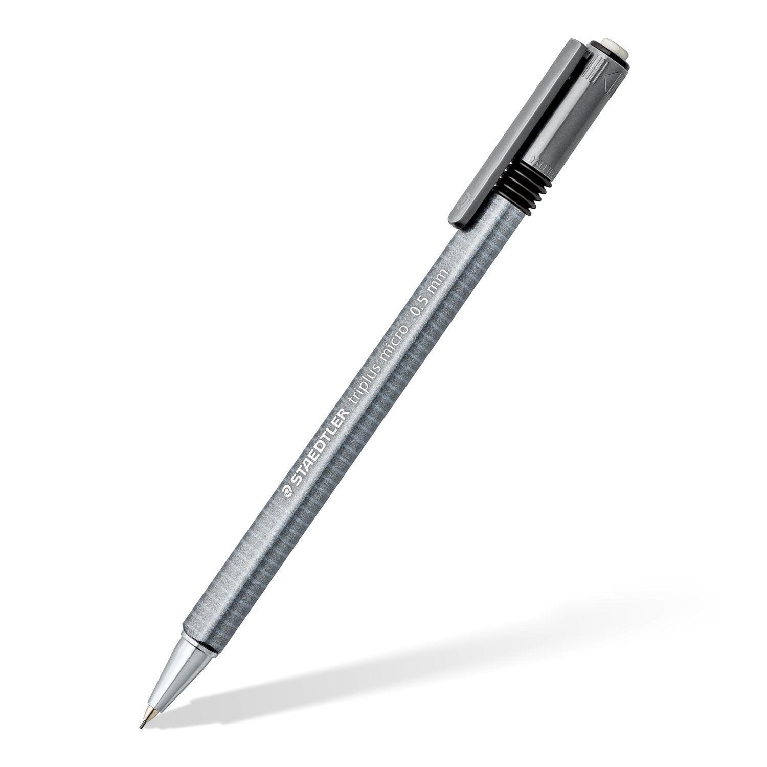 STAEDTLER TRIPLUS MECHANICAL PENCIL 0.5