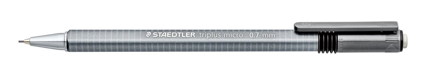 STAEDTLER TRIPLUS MECHANICAL PENCIL 0.7