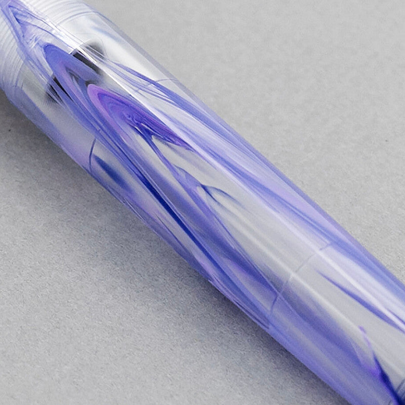 Sailor Pro Gear Slim Veilio Violet RT 21K LE, MF Tip Size
