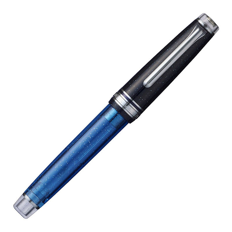 Sailor Pro Gear Slim Blueberry RT 14K, punta B