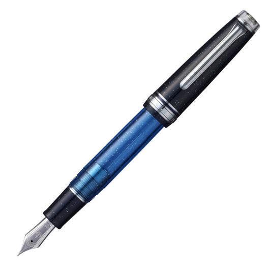 Sailor Pro Gear Iris Nebula RT 21K  NEW 2024!!